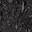 Black mulch logo